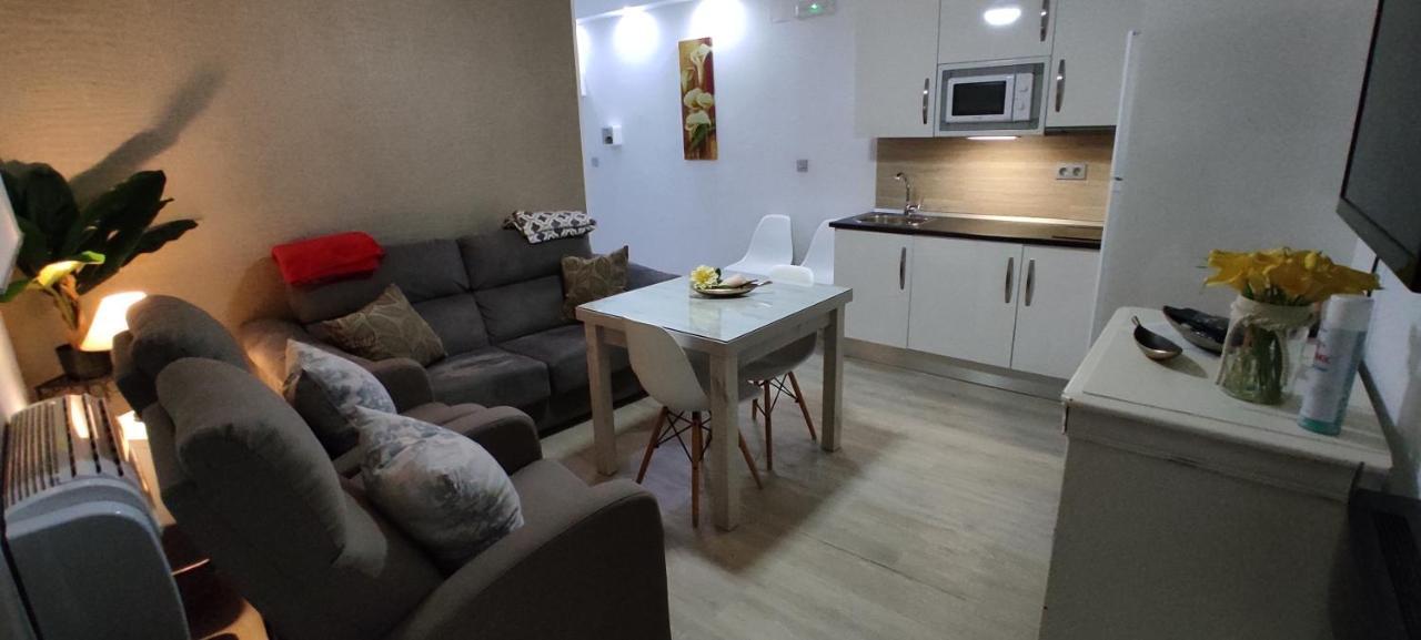Ferienwohnung Cerro Del Alcazar Baeza Exterior foto