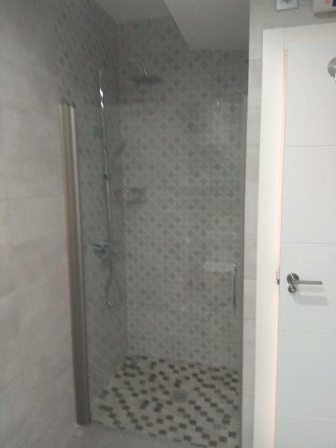 Ferienwohnung Cerro Del Alcazar Baeza Exterior foto